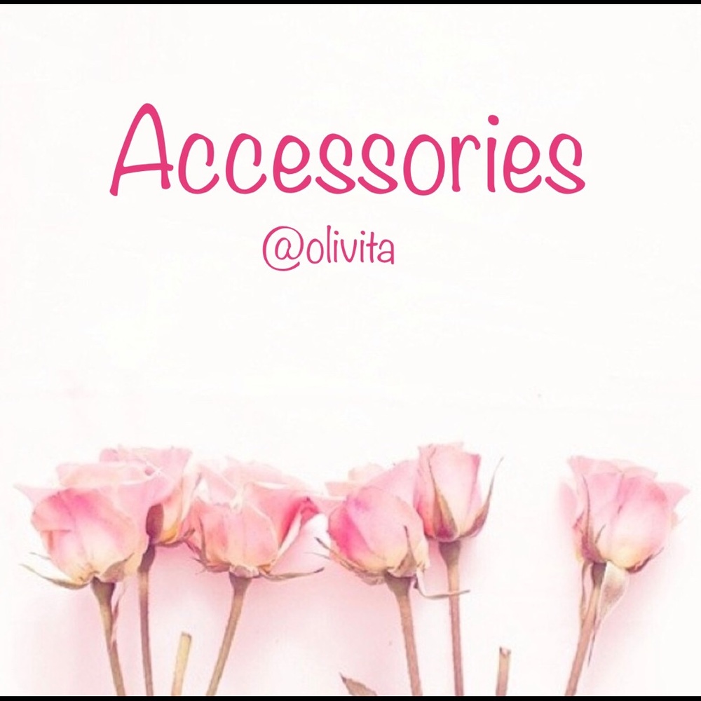 Accessories @olivita